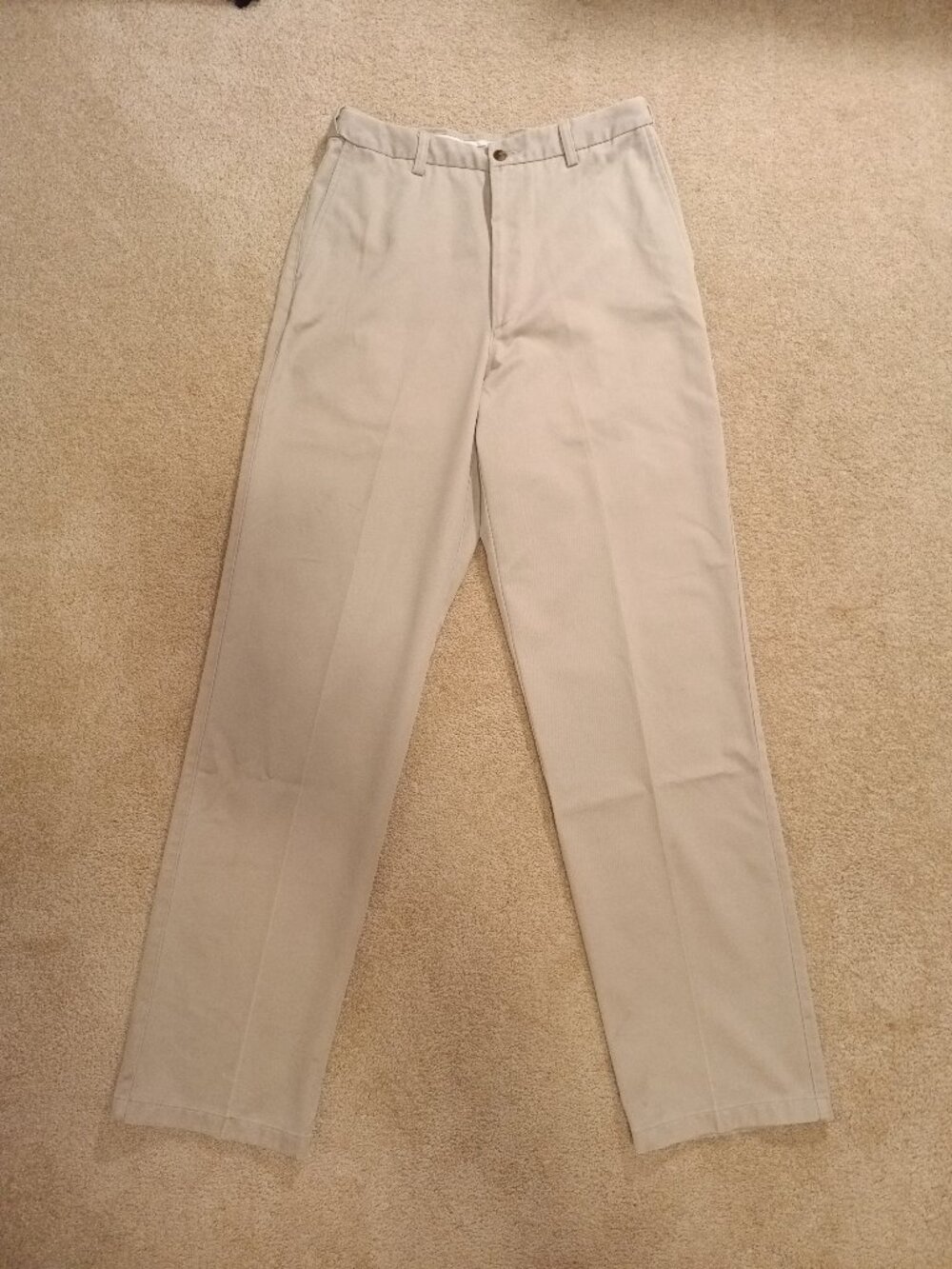 St. John's Bay Khaki Pants (32x34)